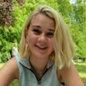 Meet your Posher, Rhiannon